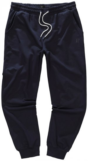 JP1880 714277 Pantalón de chándal Azul marino - Pantalones y cortos de chándal - Pantalones y Pantalones cortos de chándal - 2XL-12XL