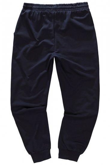 JP1880 714277 Pantalón de chándal Azul marino - Pantalones y cortos de chándal - Pantalones y Pantalones cortos de chándal - 2XL-12XL