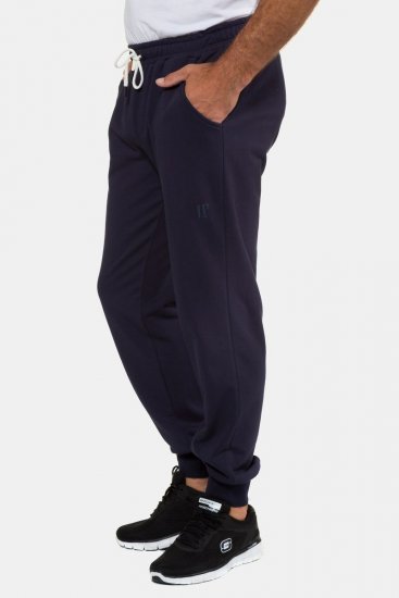 JP1880 714277 Pantalón de chándal Azul marino - Pantalones y cortos de chándal - Pantalones y Pantalones cortos de chándal - 2XL-12XL