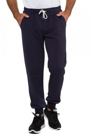 JP1880 714277 Pantalón de chándal Azul marino - Pantalones y cortos de chándal - Pantalones y Pantalones cortos de chándal - 2XL-12XL