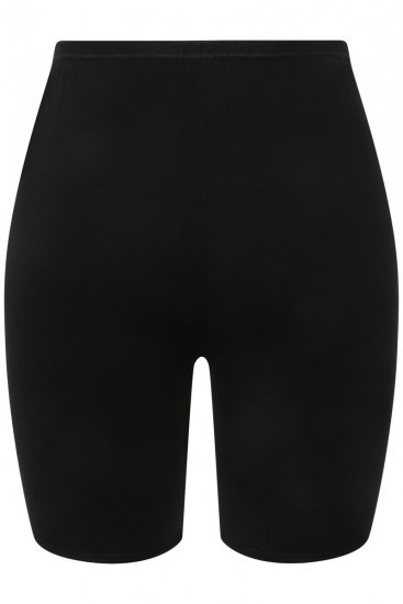 Ulla Popken 716595 Bóxer pack de 3 Negro - Bragas - 
