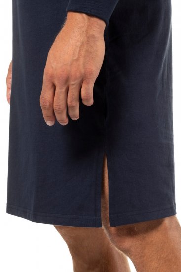JP1880 721331 Camisón de manga larga Azul marino - Ropa interior - Ropa interior 2XL-8XL