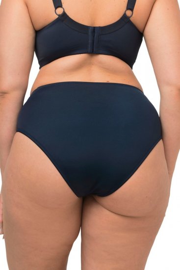 Ulla Popken 781658 Bragas pack de 2 Azul marino - Bragas - 
