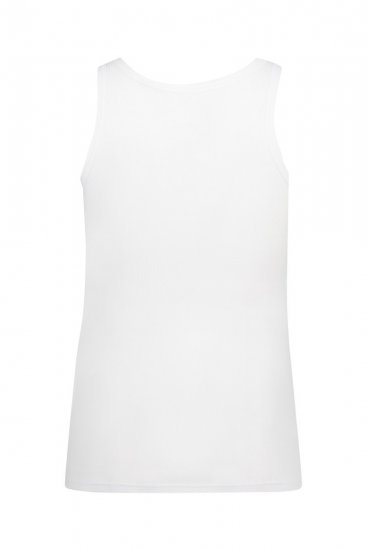 JP1880 782617 Camiseta interior de canalé Blanco TALL - TALL ropa interior - TALL Ropa Interior y de Baño