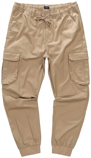 JP1880 782635 Pantalón cargo Arena - Vaqueros & pantalones - Vaqueros y Pantalones - W40-W70