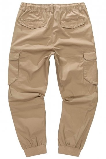 JP1880 782635 Pantalón cargo Arena - Vaqueros & pantalones - Vaqueros y Pantalones - W40-W70