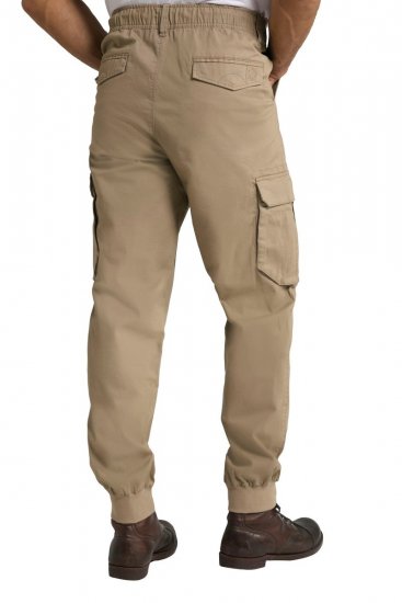 JP1880 782635 Pantalón cargo Arena - Vaqueros & pantalones - Vaqueros y Pantalones - W40-W70