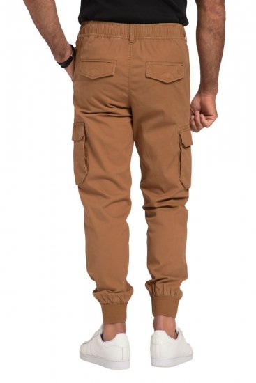 JP1880 782635 Pantalón cargo Marrón caramelo - Vaqueros & pantalones - Vaqueros y Pantalones - W40-W70