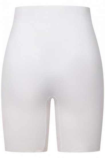 Ulla Popken 793851 Short moldeador Blanco - Ropa moldeadora - 