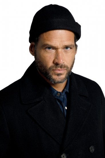 JP1880 798314 Gorro docker Negro - Gorros - 