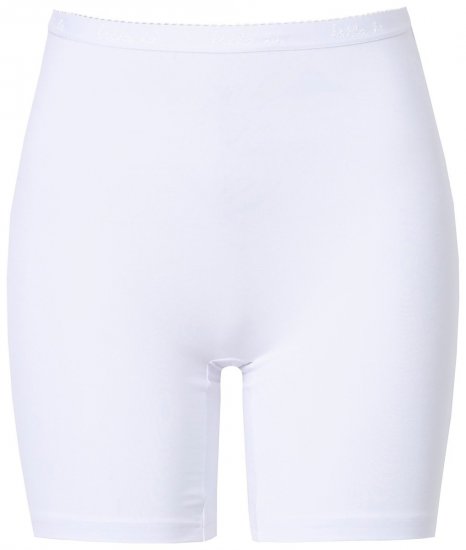 Ulla Popken 799090 Bragas Blanco - Bragas - 
