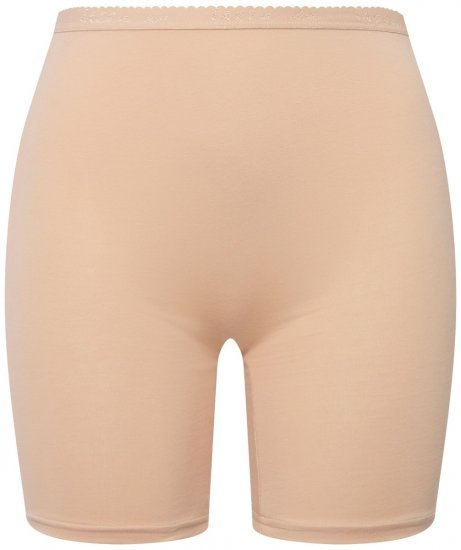 Ulla Popken 799090 Bóxer Blanco roto - Bragas - 