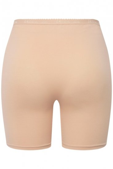 Ulla Popken 799090 Bóxer Blanco roto - Bragas - 