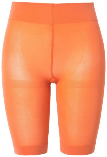 Ulla Popken 799278 Medias 80 den Naranja - Medias & calcetines - 