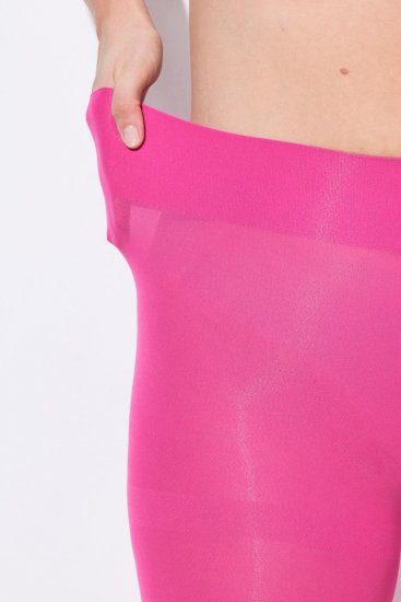 Ulla Popken 799278 Pantalón corto antirrozaduras Rosa - Culotes antirozaduras - 