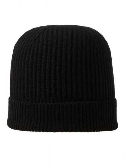 Jack & Jones Leo Gorro Negro - Gorros - 