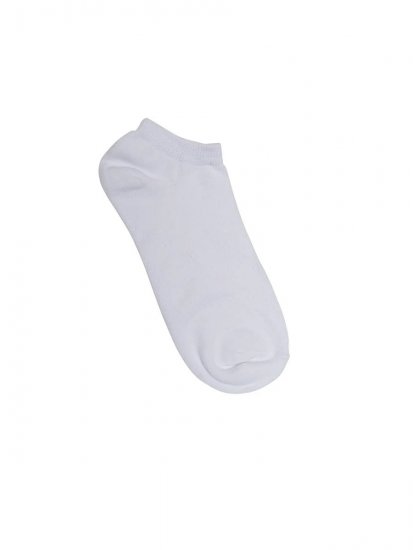 Jack & Jones Dongo Calcetines tobilleros Blanco - Ropa interior - Ropa interior 2XL-8XL