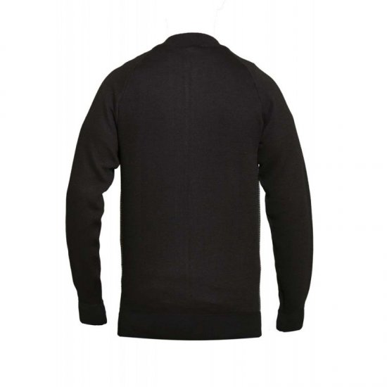 D555 Tanner Sweater Black - Sudaderas - Sudaderas 2XL-12XL