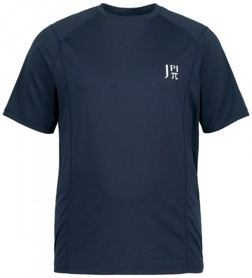 Jay-Pi 801727 Camiseta técnica QuickDry Azul marino - Camisetas - Camisetas - 2XL-14XL