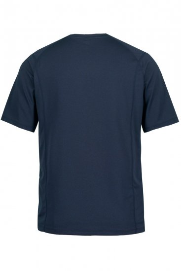 Jay-Pi 801727 Camiseta técnica QuickDry Azul marino - Camisetas - Camisetas - 2XL-14XL