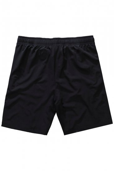 Jay-Pi 802371 Pantalón corto deportivo FLEXNAMIC® QuickDry Negro - Pantalones cortos - Pantalones cortos W40-W60
