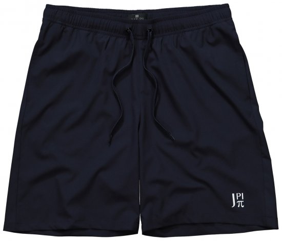 Jay-Pi 802371 Pantalón corto deportivo FLEXNAMIC® QuickDry Azul marino - Pantalones cortos - Pantalones cortos W40-W60
