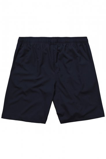 Jay-Pi 802371 Pantalón corto deportivo FLEXNAMIC® QuickDry Azul marino - Pantalones cortos - Pantalones cortos W40-W60