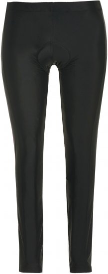 JP1880 Jay-Pi Cycling Pants Black - Ropa deportiva - Ropa Deportiva 2XL-10XL