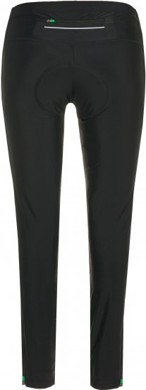 JP1880 Jay-Pi Cycling Pants Black - Ropa deportiva - Ropa Deportiva 2XL-10XL