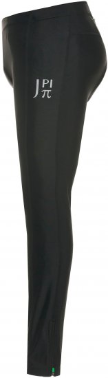 JP1880 Jay-Pi Cycling Pants Black - Ropa deportiva - Ropa Deportiva 2XL-10XL