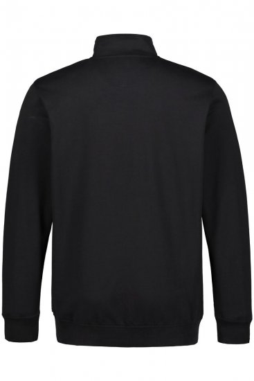 JP1880 802933 Conjunto de chándal con chaqueta y pantalón Negro - Chándales - Chándales Tallas Grandes Hombre