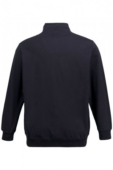 JP1880 802933 Conjunto de chándal con chaqueta y pantalón Azul marino - Chándales - Chándales Tallas Grandes Hombre