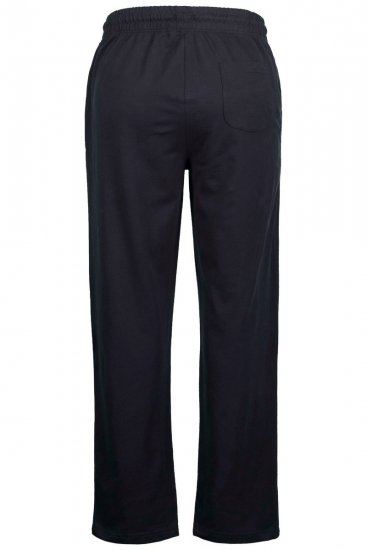 JP1880 802933 Conjunto de chándal con chaqueta y pantalón Azul marino - Chándales - Chándales Tallas Grandes Hombre
