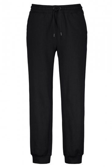 JP1880 802934 Conjunto de chándal con sudadera con capucha y pantalón Negro - Chándales - Chándales Tallas Grandes Hombre