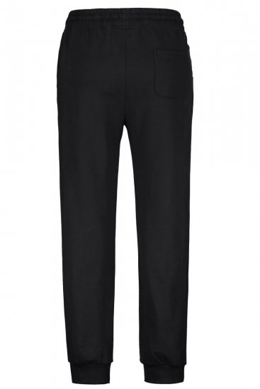 JP1880 802934 Conjunto de chándal con sudadera con capucha y pantalón Negro - Chándales - Chándales Tallas Grandes Hombre