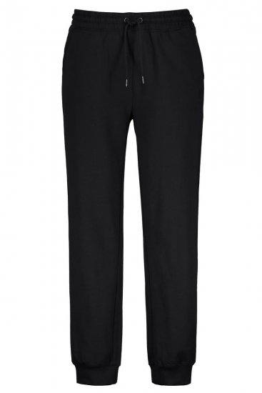 JP1880 802934 Conjunto de chándal con sudadera con capucha y pantalón Negro TALL - TALL chándales - 