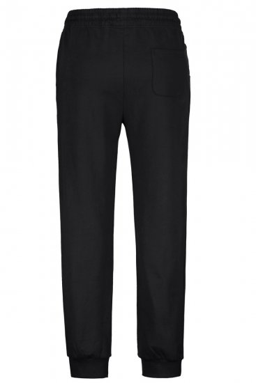 JP1880 802934 Conjunto de chándal con sudadera con capucha y pantalón Negro TALL - TALL chándales - 