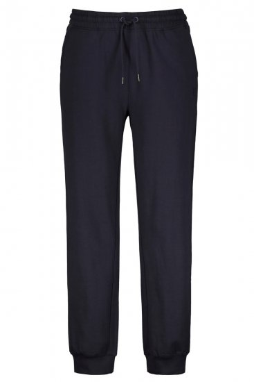 JP1880 802934 Conjunto de chándal con sudadera con capucha y pantalón Azul marino TALL - TALL chándales - 