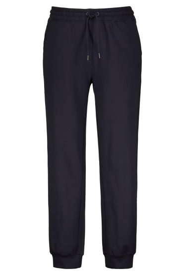 JP1880 802934 Conjunto de chándal con sudadera con capucha y pantalón Azul marino - Chándales - Chándales Tallas Grandes Hombre