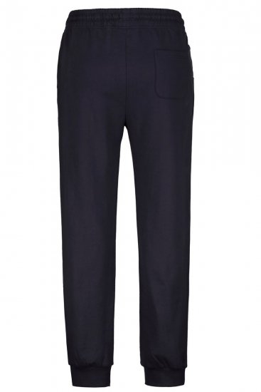 JP1880 802934 Conjunto de chándal con sudadera con capucha y pantalón Azul marino - Chándales - Chándales Tallas Grandes Hombre