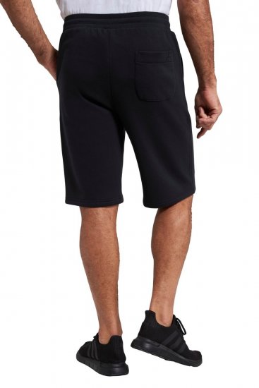 Jay-Pi 804151 Pantalón corto de chándal Negro - Pantalones y cortos de chándal - Pantalones y Pantalones cortos de chándal - 2XL-12XL