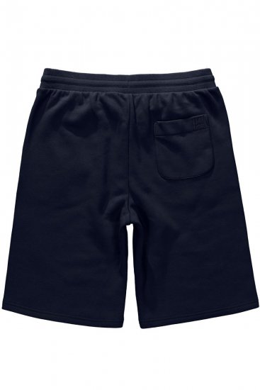 Jay-Pi 804151 Pantalón corto de chándal Azul marino - Pantalones y cortos de chándal - Pantalones y Pantalones cortos de chándal - 2XL-12XL
