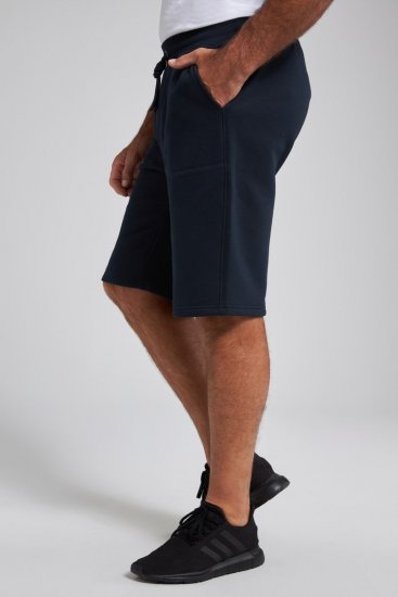 Jay-Pi 804151 Pantalón corto de chándal Azul marino - Pantalones y cortos de chándal - Pantalones y Pantalones cortos de chándal - 2XL-12XL
