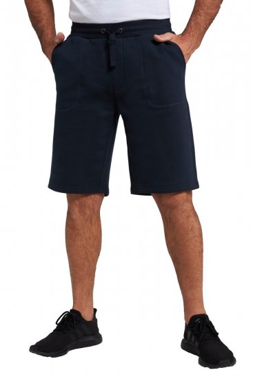 Jay-Pi 804151 Pantalón corto de chándal Azul marino - Pantalones y cortos de chándal - Pantalones y Pantalones cortos de chándal - 2XL-12XL