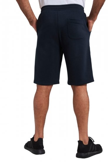 Jay-Pi 804151 Pantalón corto de chándal Azul marino - Pantalones y cortos de chándal - Pantalones y Pantalones cortos de chándal - 2XL-12XL