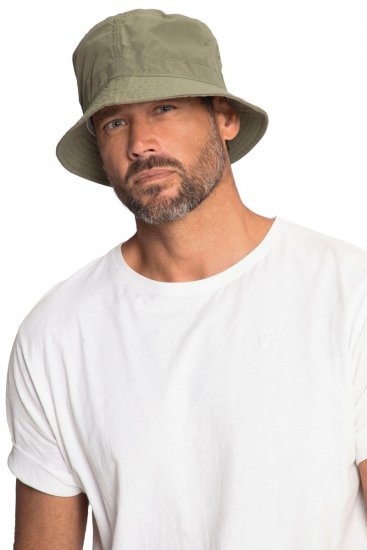 JP1880 804585 Gorro de pesca Caqui - Sombreros - 