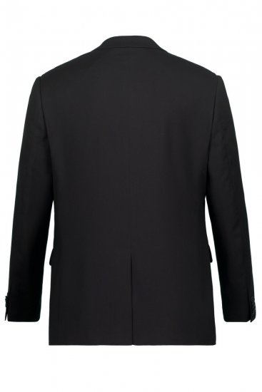 JP1880 Kapros Flexnamic Blazer Negro - Trajes - Trajes 2XL-8XL