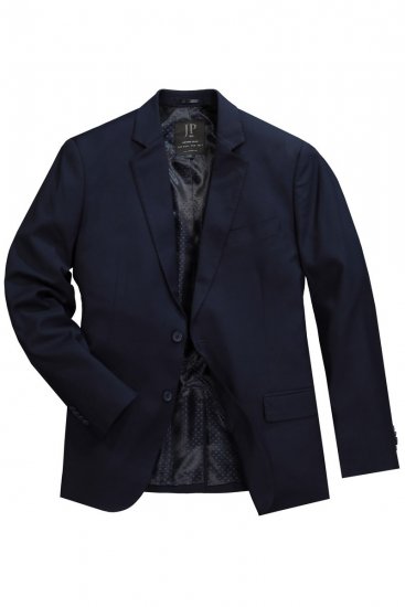 JP1880 Kapros Flexnamic Blazer Azul marino - Trajes - Trajes 2XL-8XL