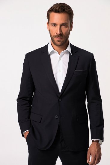 JP1880 Kapros Flexnamic Blazer Azul marino - Trajes - Trajes 2XL-8XL