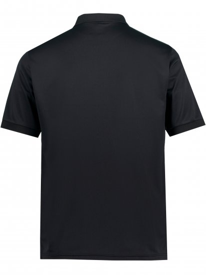 JP1880 Jay-Pi Golf Polo Shirt Black - Ropa deportiva - Ropa Deportiva 2XL-10XL